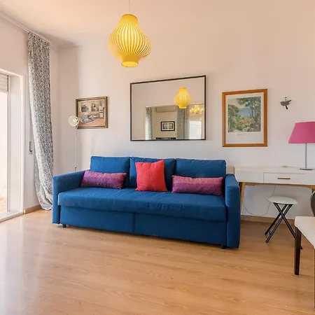 Paco De Arcos Apartment Apartment Paço de Arcos
