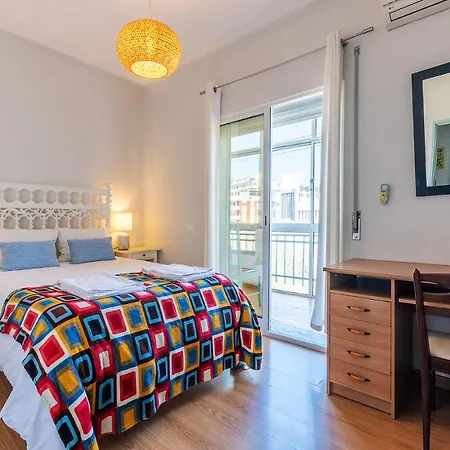 Paco De Arcos Apartment Apartment Paço de Arcos