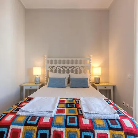 Paco De Arcos Apartment Apartment *