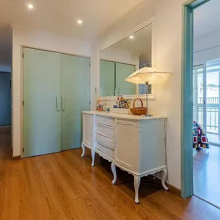 Paco De Arcos Apartment Apartment Paço de Arcos