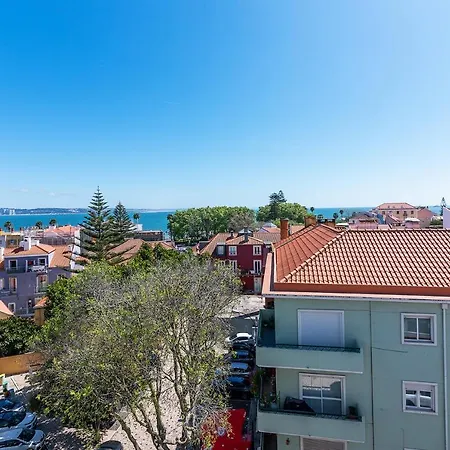 Paco De Arcos Apartment Apartment