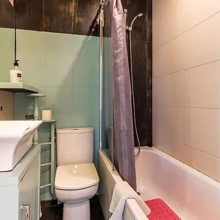 Paco De Arcos Apartment Apartment