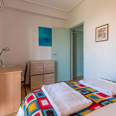 Apartment Paco De Arcos Apartment Paço de Arcos