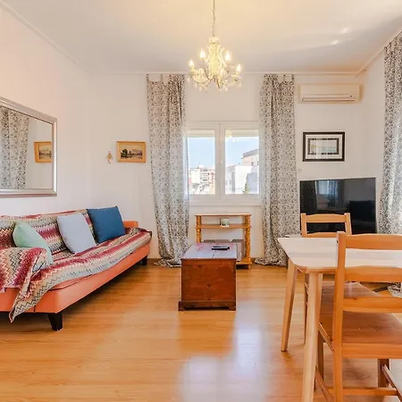 Paco De Arcos Apartment Apartment