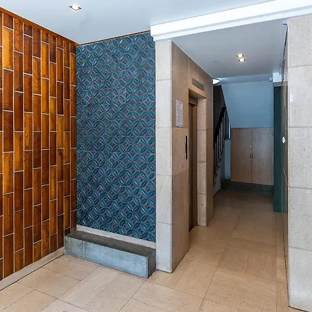 Paco De Arcos Apartment Apartment Paço de Arcos