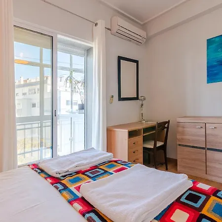 Paco De Arcos Apartment Apartment *