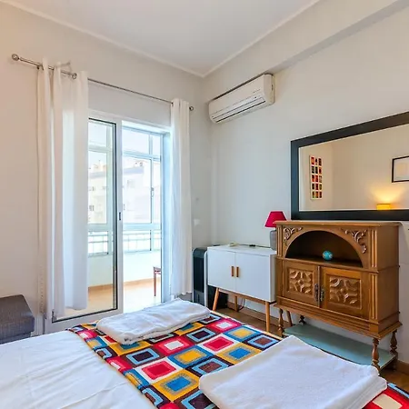 Paco De Arcos Apartment Paco de Arcos