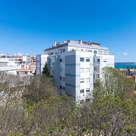 Paco De Arcos Apartment Paço de Arcos