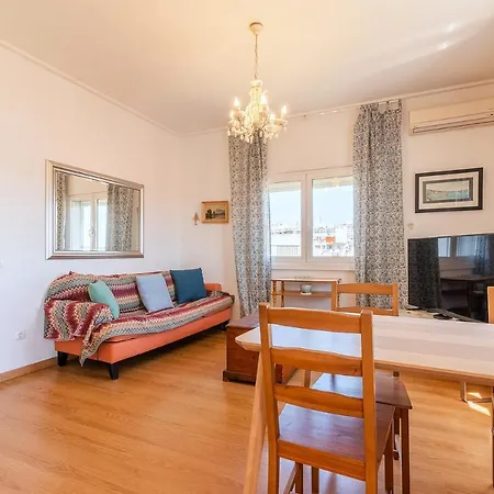 Paco De Arcos Apartment Apartment