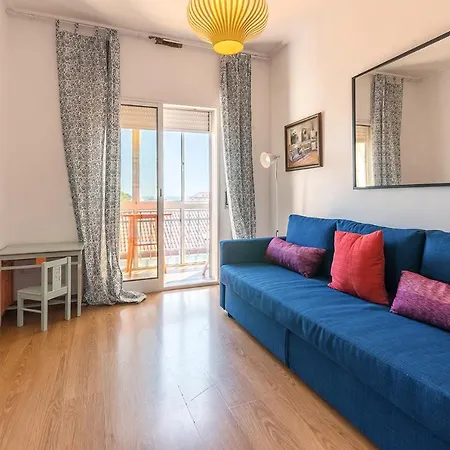 Paco De Arcos Apartment Apartment Paco de Arcos