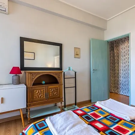 Paco De Arcos Apartment Paco de Arcos