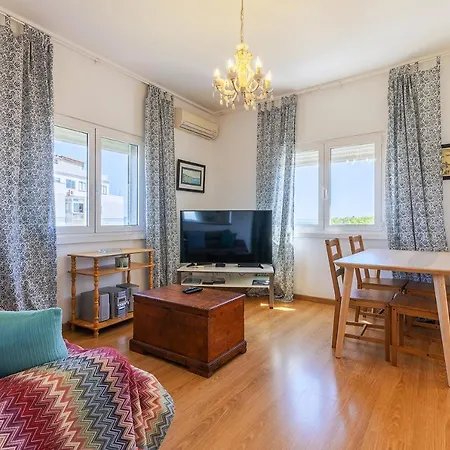 Paco De Arcos Apartment * Paço de Arcos