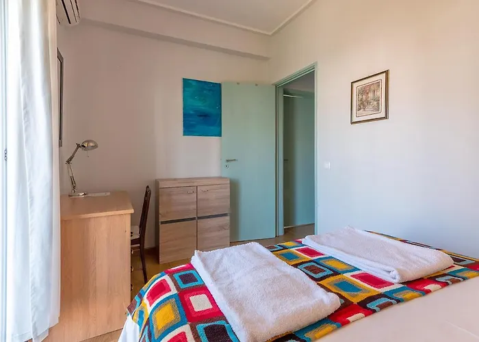 Apartamento Paco De Arcos Apartment Paço de Arcos