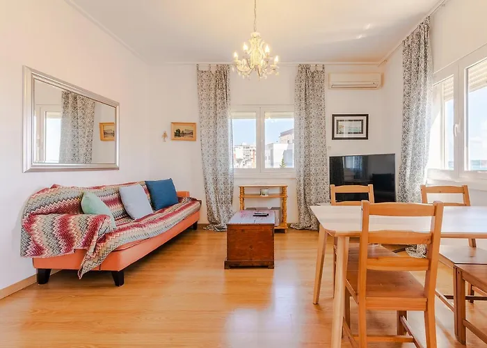 Paco De Arcos Apartment Appartement