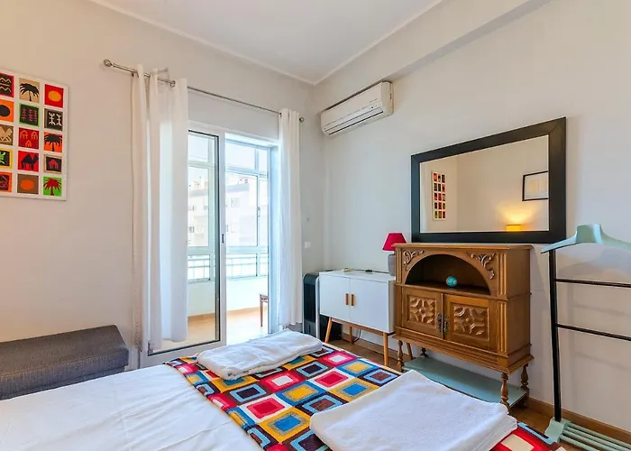 Paco De Arcos Apartment Paço de Arcos
